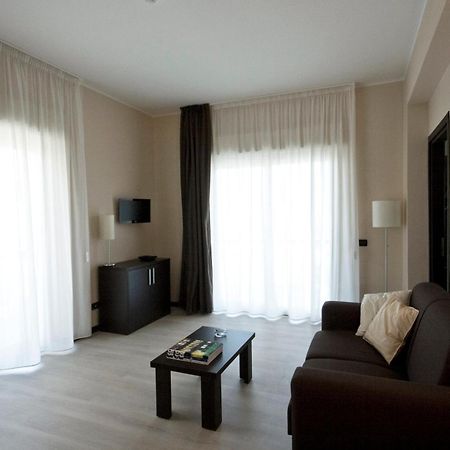 Guest House Residence Mesina Exterior foto