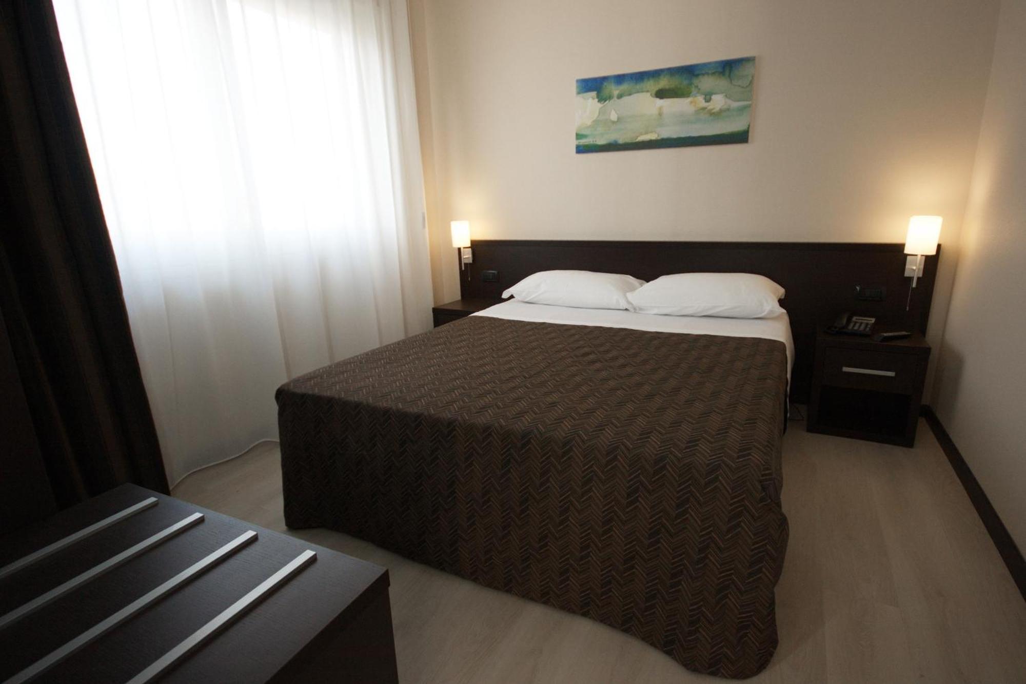 Guest House Residence Mesina Exterior foto