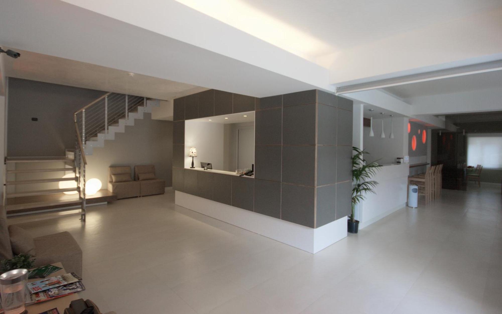 Guest House Residence Mesina Exterior foto